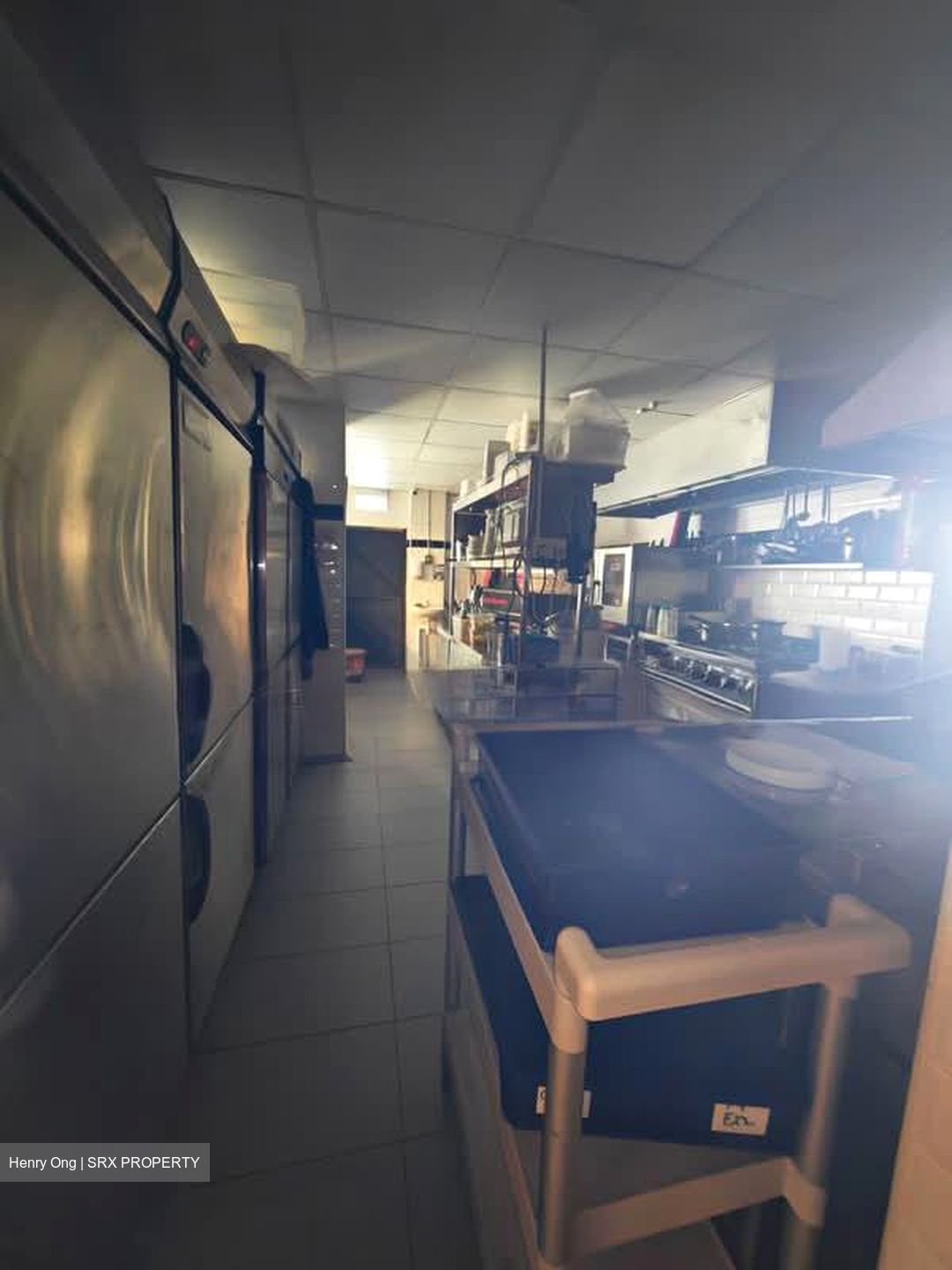 South Buona Vista Road (D5), Retail #576106121